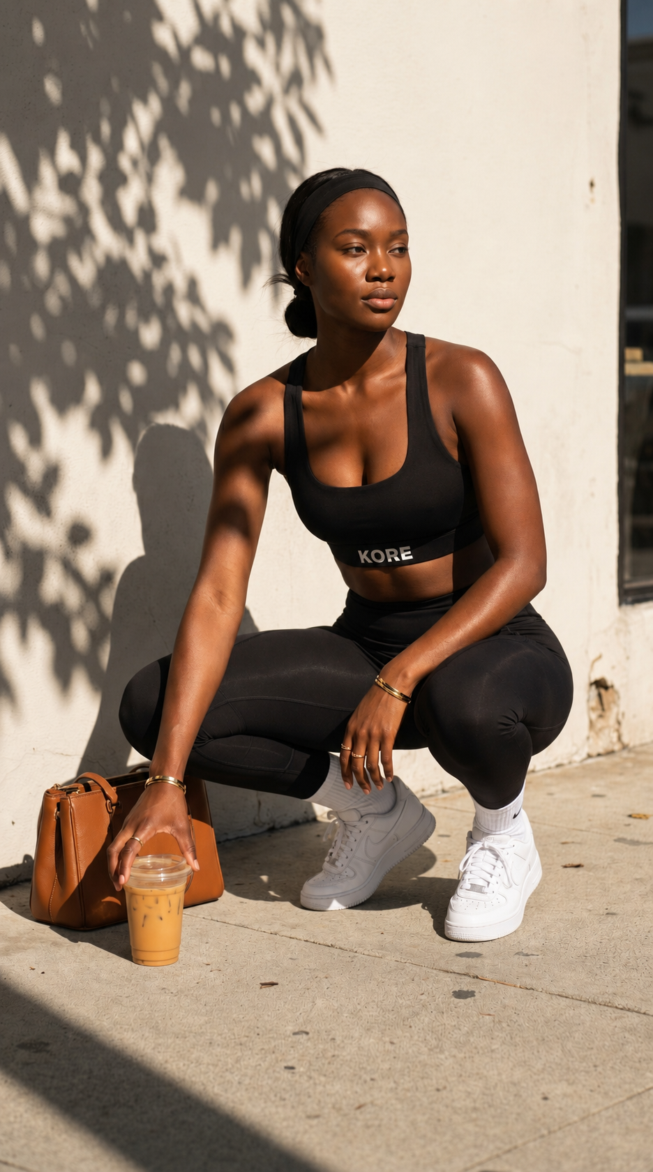 KORE editorial